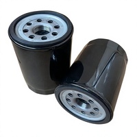 Filtro de Aceite 15607-2210, Referencia Cruzada S1560-72210 15607-1221 15613-89105 Lf16252 P502529 C-1317 para Hino Dutro 300 700p Ranger