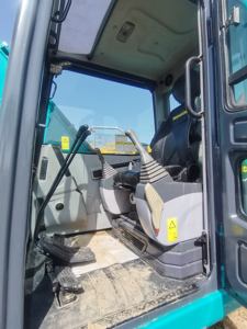 Excavateur de marque machines de construction d'occasion vendu à bas prix - Product Image 4