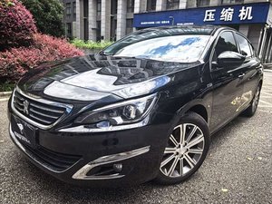 Envío Rápido, Venta Especial <span class=keywords><strong>2018</strong></span> 2019, Auto Usado <span class=keywords><strong>Peugeot</strong></span> <span class=keywords><strong>408</strong></span> 1.6 Edición Trend, Gasolina, 5 Plazas, <span class=keywords><strong>Precio</strong></span> Bajo - Product Image 4