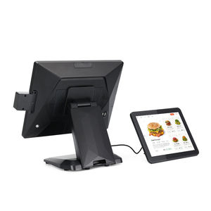Système de point de vente tactile tout-en-un MatsudaPOS OEM ODM ST8800, terminal de <span class=keywords><strong>paiement</strong></span> intégré pour la vente au détail et la restauration - Product Image 1