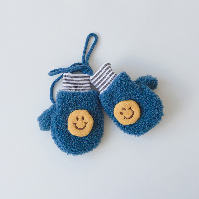 ทะเลสาบสีฟ้า