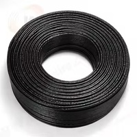 Kabel LAN Tembaga Cat5e 1000ft 568B UTP FTP RJ45 Patch Cord untuk Jaringan FTTH