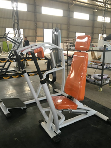 เครื่องออกกำลังกายโลหะสำหรับฝึกกล้ามเนื้อหน้าอก ลดราคาจากโรงงาน - Product Image 2