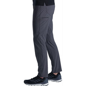 Camo recadrée climat tropical resserrement répulsif robuste taille élastique survêtement confortable Convertible <span class=keywords><strong>pantalon</strong></span> de <span class=keywords><strong>randonnée</strong></span> - Product Image 6