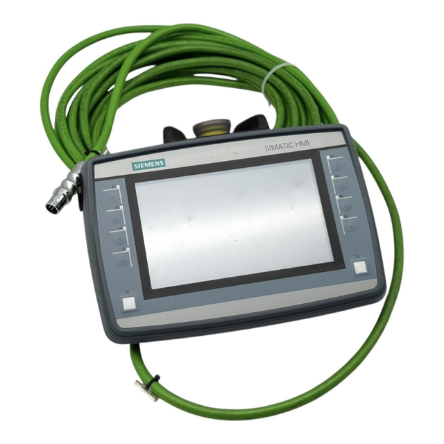 Original Brand New Hmi 6av21252gb230ax0 Fs:08 Ktp700f Mobile for Plc