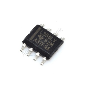 ANSOYO LM358LVIDR LM358LV 8SOIC IC Chips <b>Integrated</b> <b>Circuits</b> Electronic Components Amplifier - Product Image 6