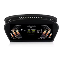 Panel de Instrumentos Digital LCD para Automóvil, Precio de Fábrica, Pantalla de 11 Pulgadas, Sistema Linux, para BMW Serie 3 E90