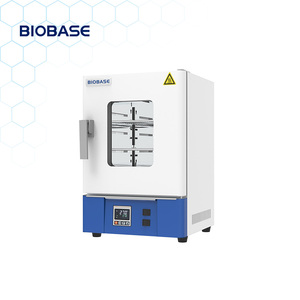 Horno de Secado por Aire Forzado BIOBASE China <span class=keywords><strong>M</strong></span> BJPX-HGZ30L de Pequeña Capacidad para Laboratorio - Product Image 5