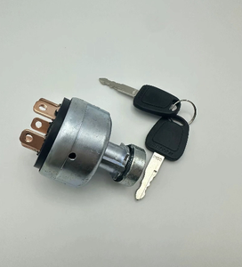 Выключатель зажигания для экскаватора Doosan <span class=keywords><strong>Daewoo</strong></span> 55/60/150/220/225-7-9 - Product Image 6