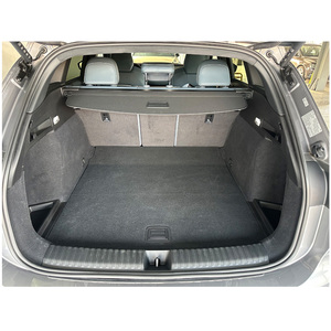 SUV de luxe, voiture électrique pure <span class=keywords><strong>Audi</strong></span> Q6L E-Tron 2025, ultra-longue autonomie, propulsion arrière, SUV <span class=keywords><strong>d</strong></span>'<span class=keywords><strong>occasion</strong></span> <span class=keywords><strong>à</strong></span> <span class=keywords><strong>vendre</strong></span> - Product Image 5
