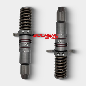 หัวฉีดน้ำมันดีเซล CAT 3500A รุ่น 0R-3883 หัวฉีดน้ำมันดีเซลคอมมอนเรล - Product Image 4