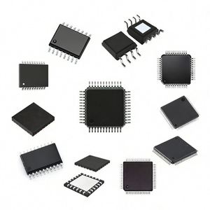 วงจรรวมดั้งเดิม DDR4 4Gb x8 BGA IC H5AN4G8NAFR-TFC - Product Image 1