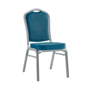 Silla de hotel, muebles de metal para banquetes - Product Image 1