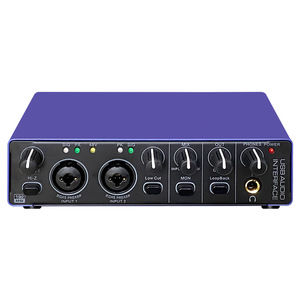 Tarjeta de sonido USB Plug & Play con alimentación fantasma de 48V para transmisión en vivo Podcasting en PC Laptop Phone Android IOS - Product Image 1