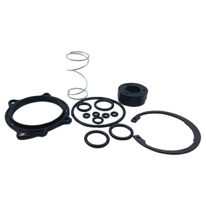 Kit de Reparación de Válvulas EBS de Alta Calidad para Sistemas de Frenos de Camiones, EKKB.49.1 K023220 K021202 K00008522E para Camiones Pesados Europeos - Product Image 3