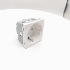 Châu Âu CE chứng nhận Đức <span class=keywords><strong>16A</strong></span> <span class=keywords><strong>250V</strong></span> Pop Up tầng ổ cắm điện - Product Image 2