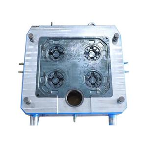 Moules en cuivre usagés pour la fonderie, marquage de moules, moulage sous pression <span class=keywords><strong>d</strong></span>'aluminium pour la maison, <span class=keywords><strong>l</strong></span>'automobile et les produits de consommation - Product Image 2