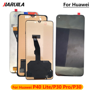 Display LCD per Telefoni Cellulari <span class=keywords><strong>Huawei</strong></span> P30 <span class=keywords><strong>Pro</strong></span> <span class=keywords><strong>P40</strong></span> Lite, Schermo TFT con Digitalizzatore, Parti di Ricambio - Product Image 6