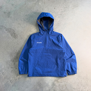 Lightweight Windproof Waterproof Hoody Coat Windbreaker <b>Pullover</b> Nylon <b>Jackets</b> For <b>Men</b> High Quality Custom Windbreaker <b>Jackets</b> - Product Image 2