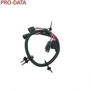 สายรัดป้องกันพัดลมระบายความร้อนทำเองจากไต้หวันสำหรับรถยนต์ - Product Image 3