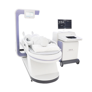 Établissement médical Dispositif médical ERS Appareils de physiothérapie spécifiques Équipements Système de réadaptation Équipement de thérapie - Product Image 1