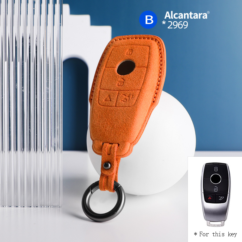 #2969 Orange + surpiqûres orange