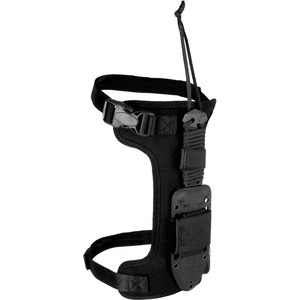 アンクルナイフホルスターソフト軽量調節可能ネオプレンレッグメンズアンクルナイフホルスター - Product Image 5