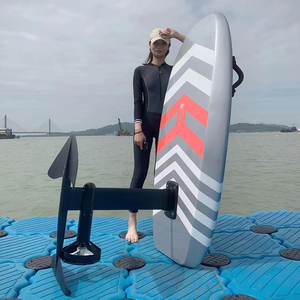 ODM OEM E-Foil Jet Hydrofoil Tabla de Surf Eléctrica con Motor E-Foil +Elect - Product Image 2