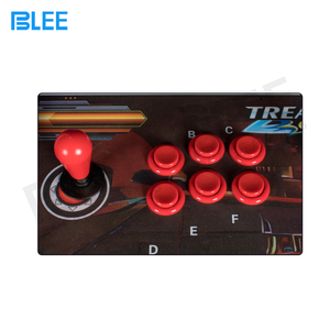 Machine de jeu rétro arcade bartop à pièces de monnaie, double face bartop arcade machine jeu vidéo armoire Machine - Product Image 6