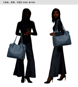 New Fashion Designer Crossbody <b>Bags</b> High Quality Genuine Leather Shoulder Messenger <b>Bag</b> Casual Totes Women Handbags and Purses - Product Image 4