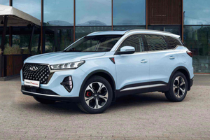 Prodotti di alta qualità per <span class=keywords><strong>Chery</strong></span> <span class=keywords><strong>Tiggo</strong></span> 7 Pro Max ricambi Auto accessori per Auto - Product Image 2
