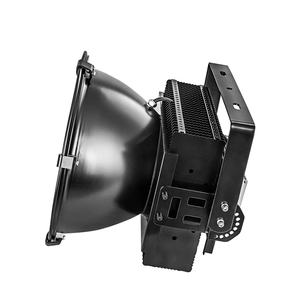 ไฟ LED สำหรับเครนทาวเวอร์ 200W ความสว่างสูง กันน้ำ IP65 สำหรับภายนอกอาคาร ตัวเรือนอะลูมิเนียมหล่อขึ้นรูป รุ่น TGD-GF2 -200w ไฟส่องสว่างกำลังสูง - Product Image 2
