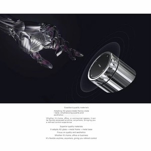 โมดูลสวิตช์อัจฉริยะ Zigbee 3.0 Tuya สำหรับ Android พร้อมรีโมทควบคุมแบบหมุนและปุ่มกด ดีไซน์สวยงาม ใช้งานได้หลากหลาย - Product Image 4