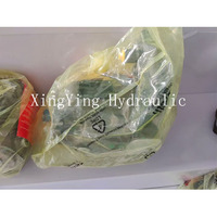 Pompe à huile hydraulique à piston A10VSO18DFR1/31R-VPA12N00 A10VSO18DRG/31R-VPA12K01 A10VSO18DFR1/31R-PPA12N00