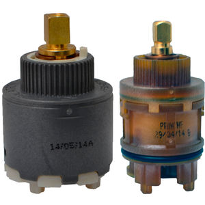 2-Outlet <b>Diverter</b> Cartridge for Turning Tool Enhanced Productivity - Product Image 2