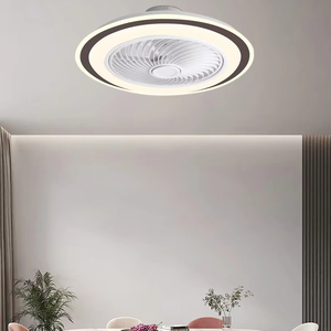 <span class=keywords><strong>Led</strong></span> Quạt trần cho phòng ngủ tuôn ra gắn kết fan hâm mộ ánh sáng mờ Màu ánh sáng quạt trần với ánh sáng - Product Image 1