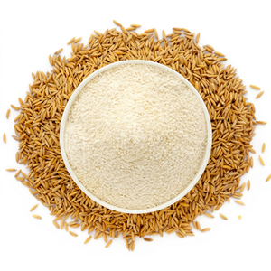 Clean Label Natural Brown Rice <b>Isolate</b> <b>Protein</b> <b>Powder</b> Vegan Supplements Wellness Beverages Functional Nutrition Enhancers - Product Image 1