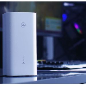เราเตอร์ Brovi H153-381 (AX3600) 5G ดูอัลแบนด์ Wi-Fi 6 - Product Image 6