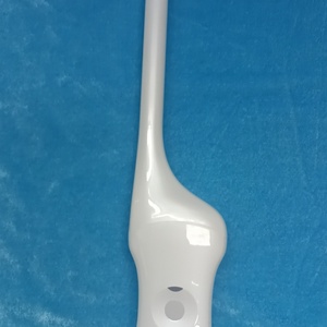 Sonde échographique portable à double tête économique pour examen clinique rapide, échographie abdominale complète, vétérinaire DCU19F - Product Image 3