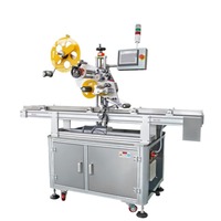 Machine d'étiquetage multifonctionnelle avec pesage, rejet et impression de date, et contrôle qualité