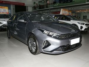 2024 Kia K3 Gasolina Compact Sedan Vehículos 4 puertas 5 plazas Coche barato para Kia K3 en venta - Product Image 4