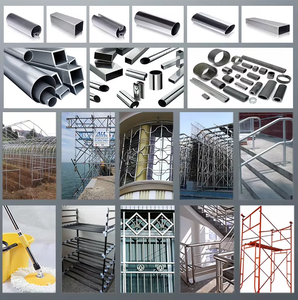 Tần số cao erw sắt thép carbon ống làm cho máy nhà máy ống vuông tròn ống cuộn hình thành nhà máy sản xuất máy - Product Image 5