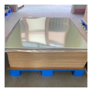 Processing FR-4 epoxy resin <b>laminate</b>, fiberglass board high temperature resistant insulation board 0.1--150mm - Product Image 3