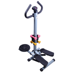 CZFIT - Mini Stepper Ajustable con Manillar para Uso Doméstico, Ligero y Ecológico, el Más Vendido - Product Image 3