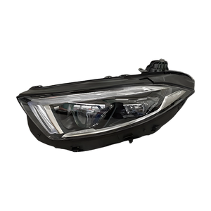 ไฟหน้ารถยนต์สำหรับ CLS W257 12V LED 6000K ของแท้ใหม่คุณภาพสูงพร้อมรับประกัน1ปี6000K ไฟหน้า LED - Product Image 1