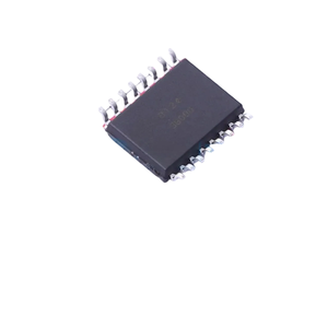 <span class=keywords><strong>Chip</strong></span> Flash Seriale NOR Originale Winbond W25Q512JVFIQ SOIC-16 3V 512M Bit - Product Image 2