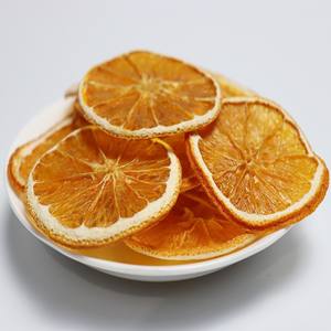 Fette di <span class=keywords><strong>Arancia</strong></span> Essiccate all'Ingrosso per Tè, Alta Qualità, 100% Naturale, Tè di Frutta Secca in Vendita - Product Image 4