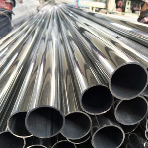 ผู้ผลิตท่อและหลอดสแตนเลสคุณภาพสูง ASTM a312 304 316 316L 310s ขายส่ง - Product Image 2