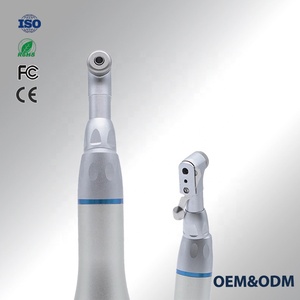 2077 GY-DH-045 Tay khoan nha khoa Contra Angle tốc độ thấp Loại E Chốt <span class=keywords><strong>Bur</strong></span> 2.35mm - Product Image 1