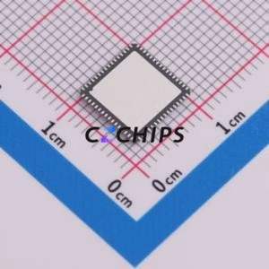 QFN-64-EP LAN9514-JZX-TR de haute qualité (9x9) contrôleur Ethernet de puce IC de circuit intégré - Product Image 2